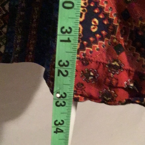 FOREVER 21 dress - Picture 4 of 8